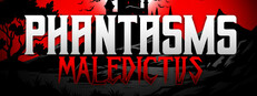 Phantasms: Maledictus Banner