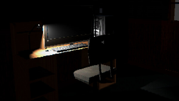 Phantasms: Maledictus