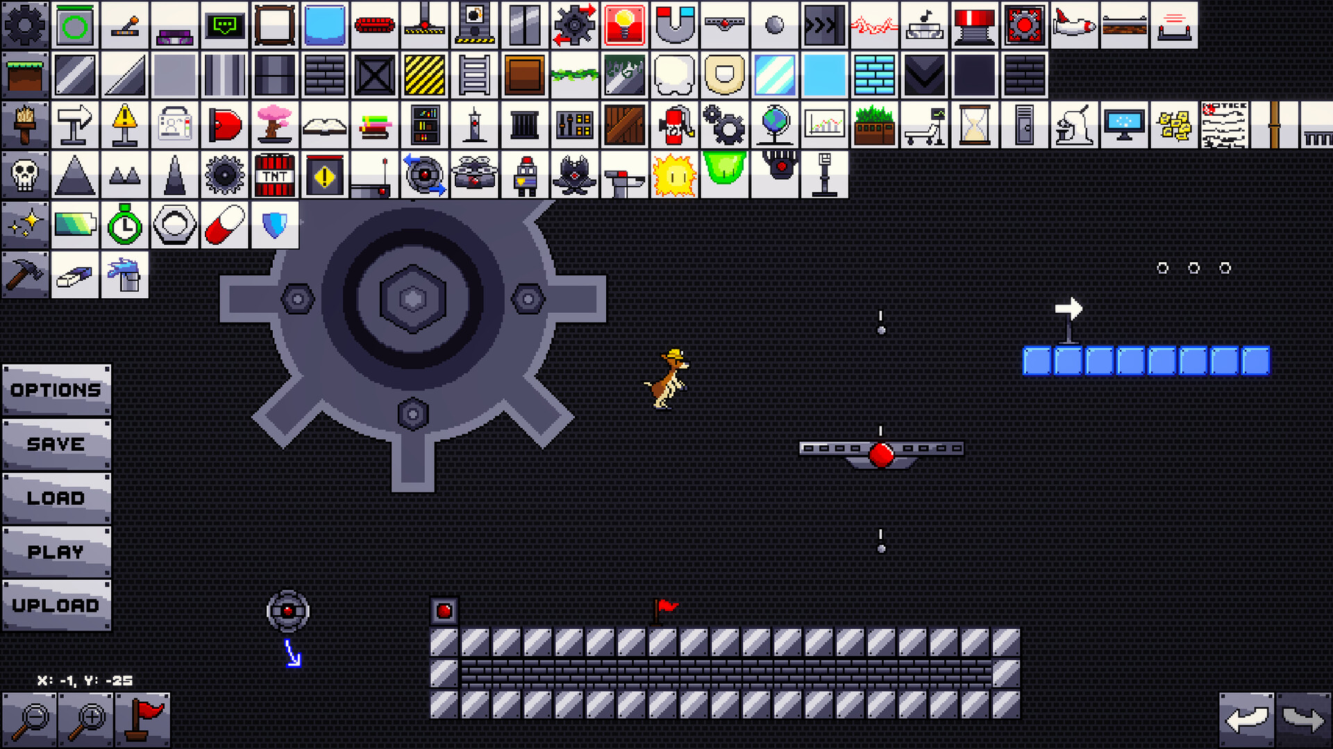Switcheroo screenshot 12