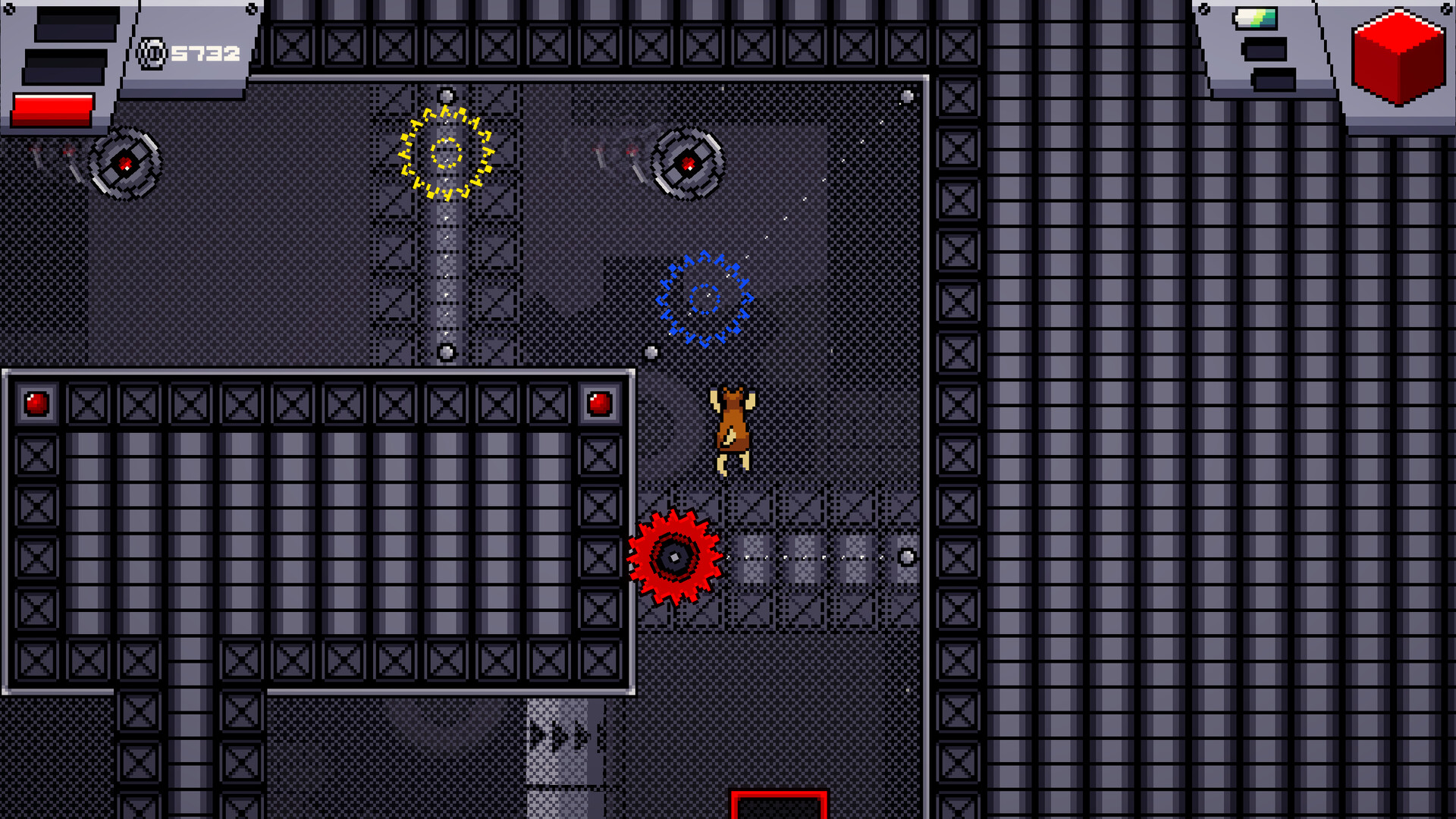 Switcheroo screenshot 2