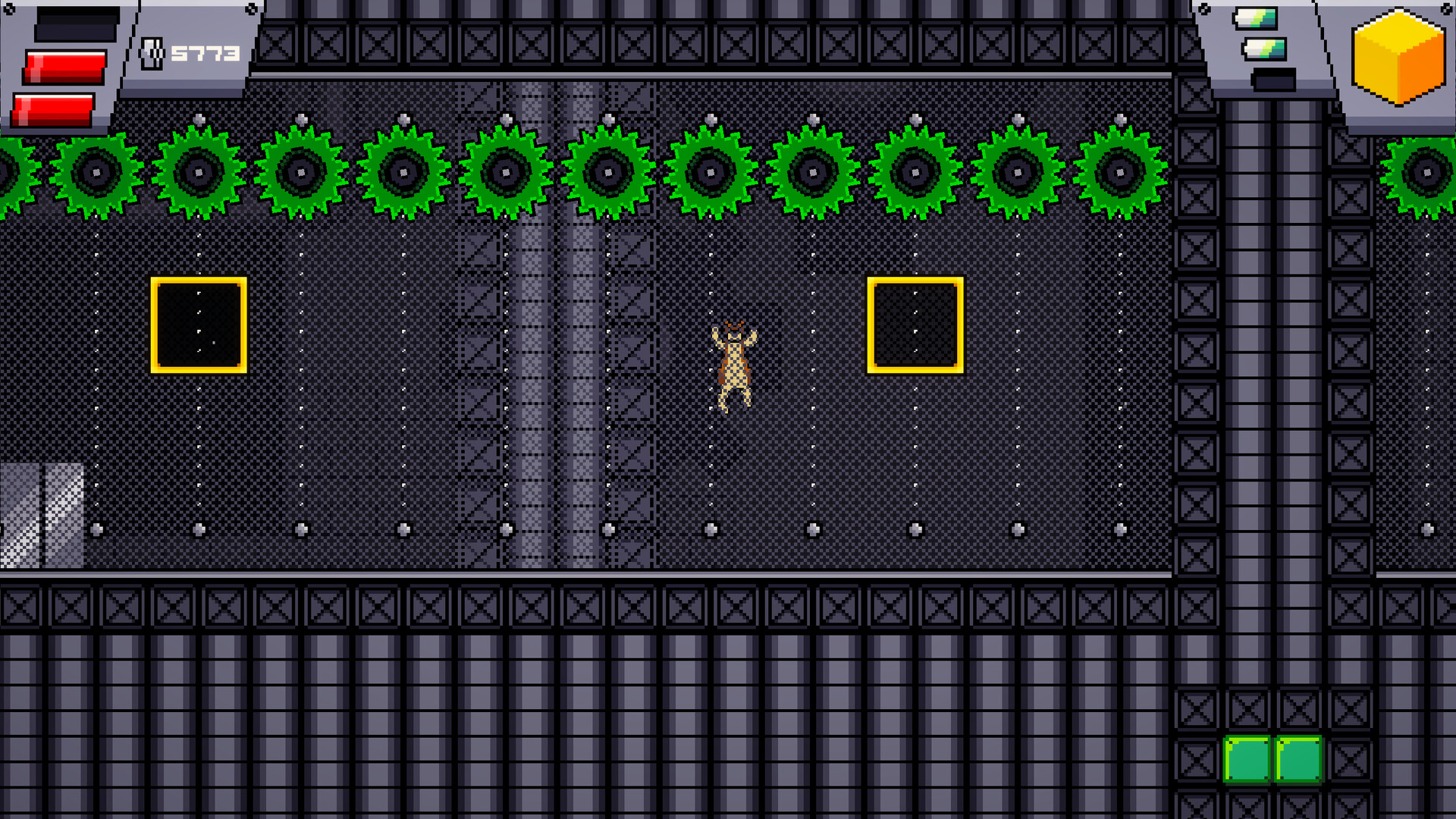Switcheroo screenshot 5