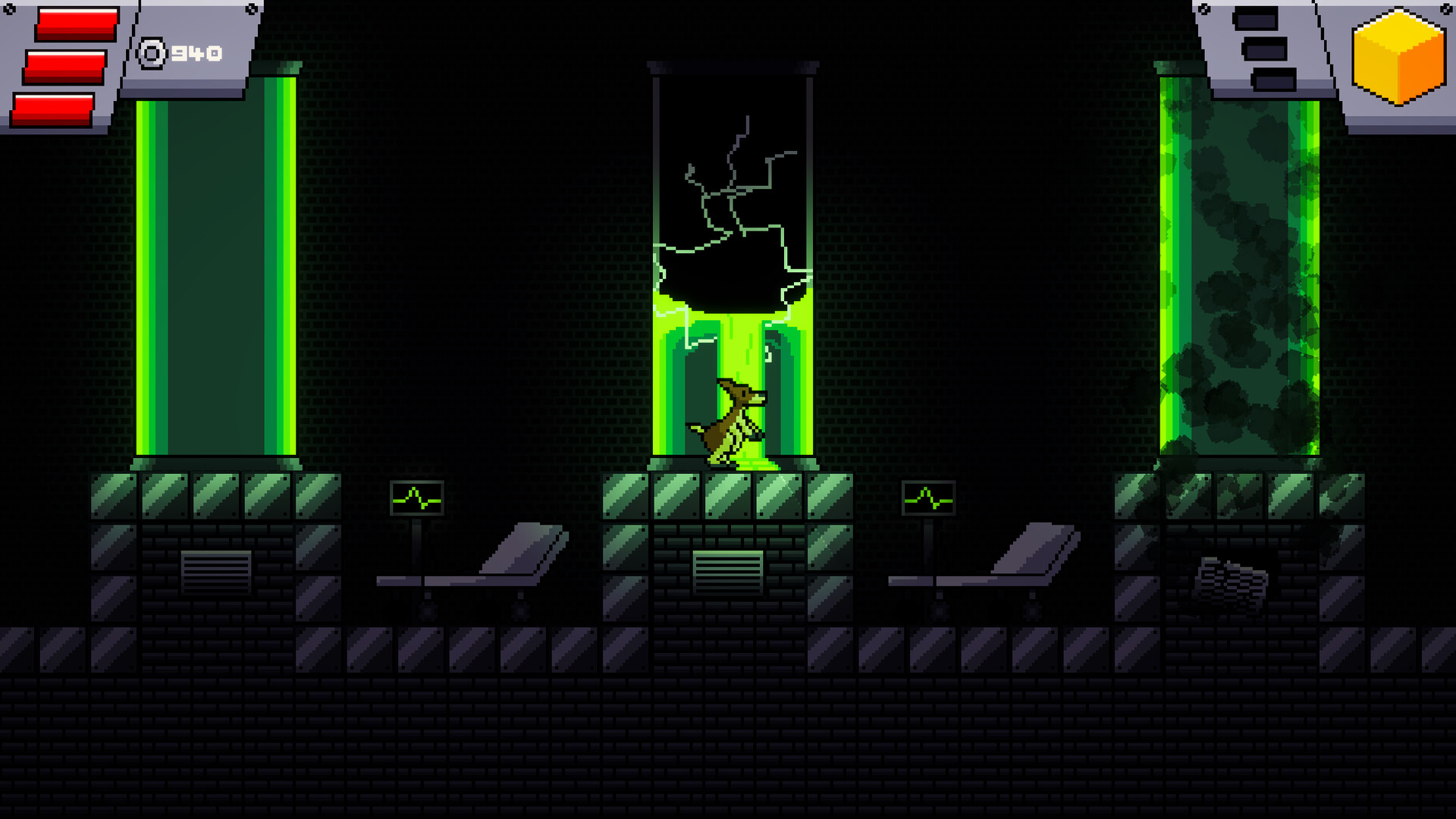 Switcheroo Featured Screenshot #1