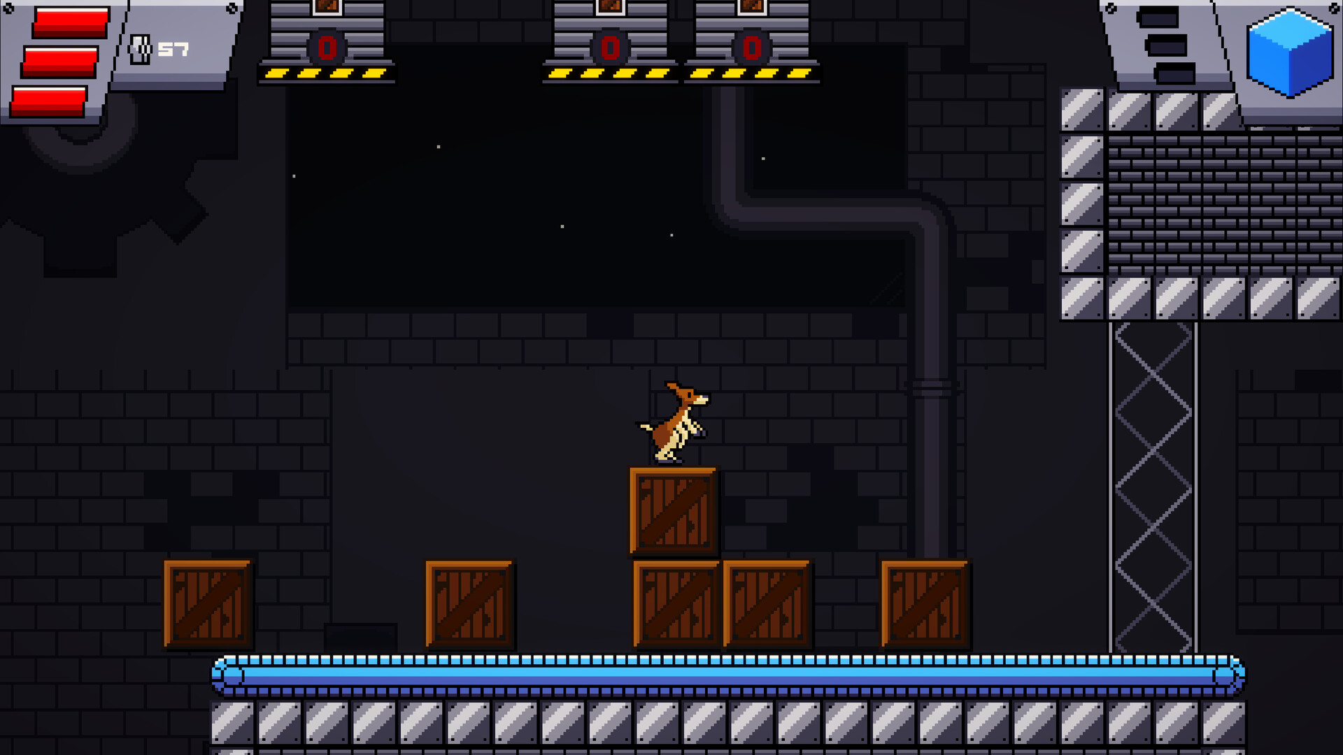 Switcheroo screenshot 4
