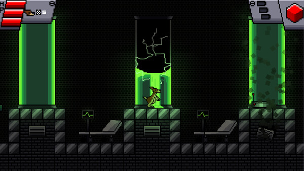 Switcheroo screenshot 1