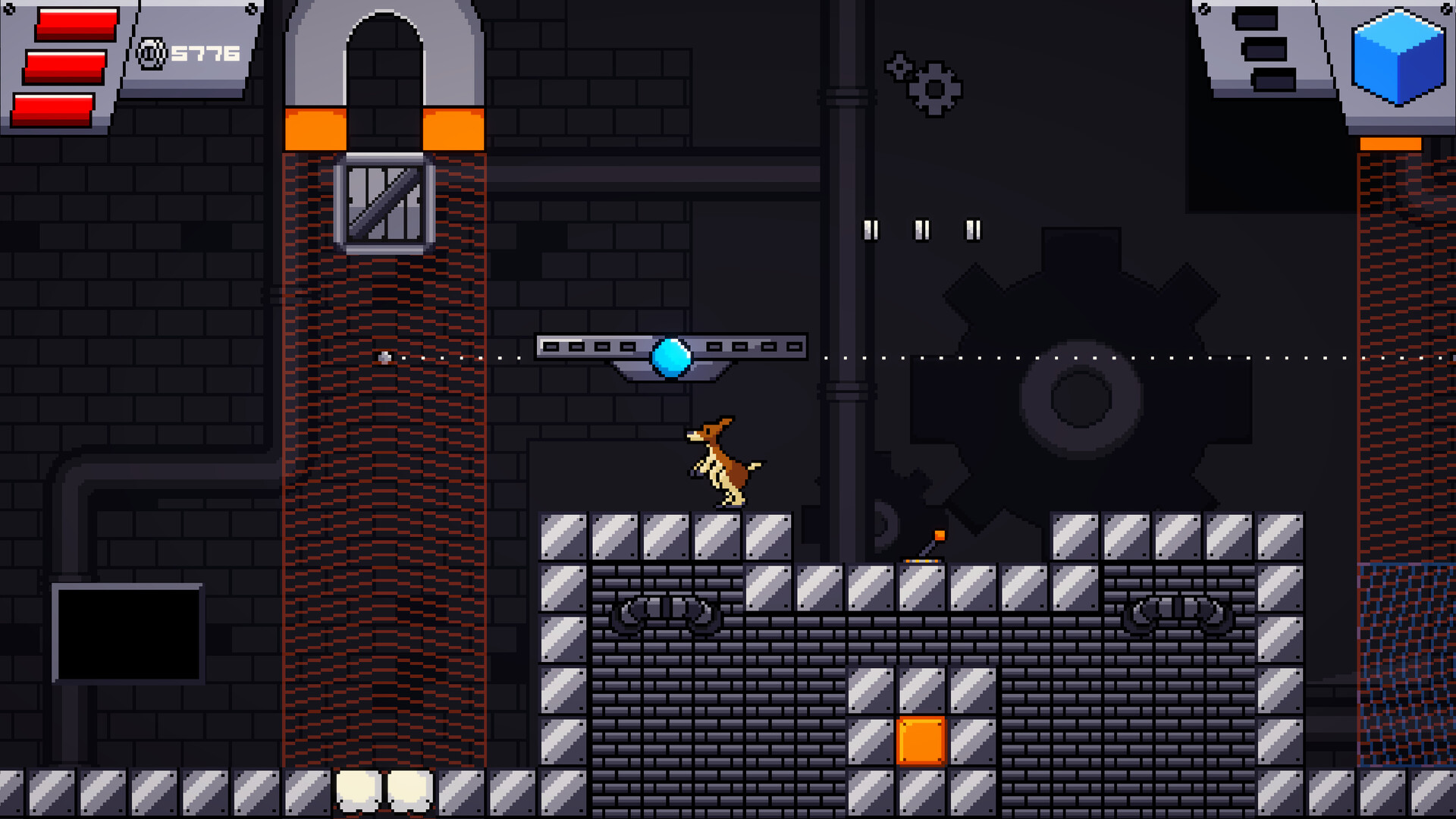 Switcheroo screenshot 9