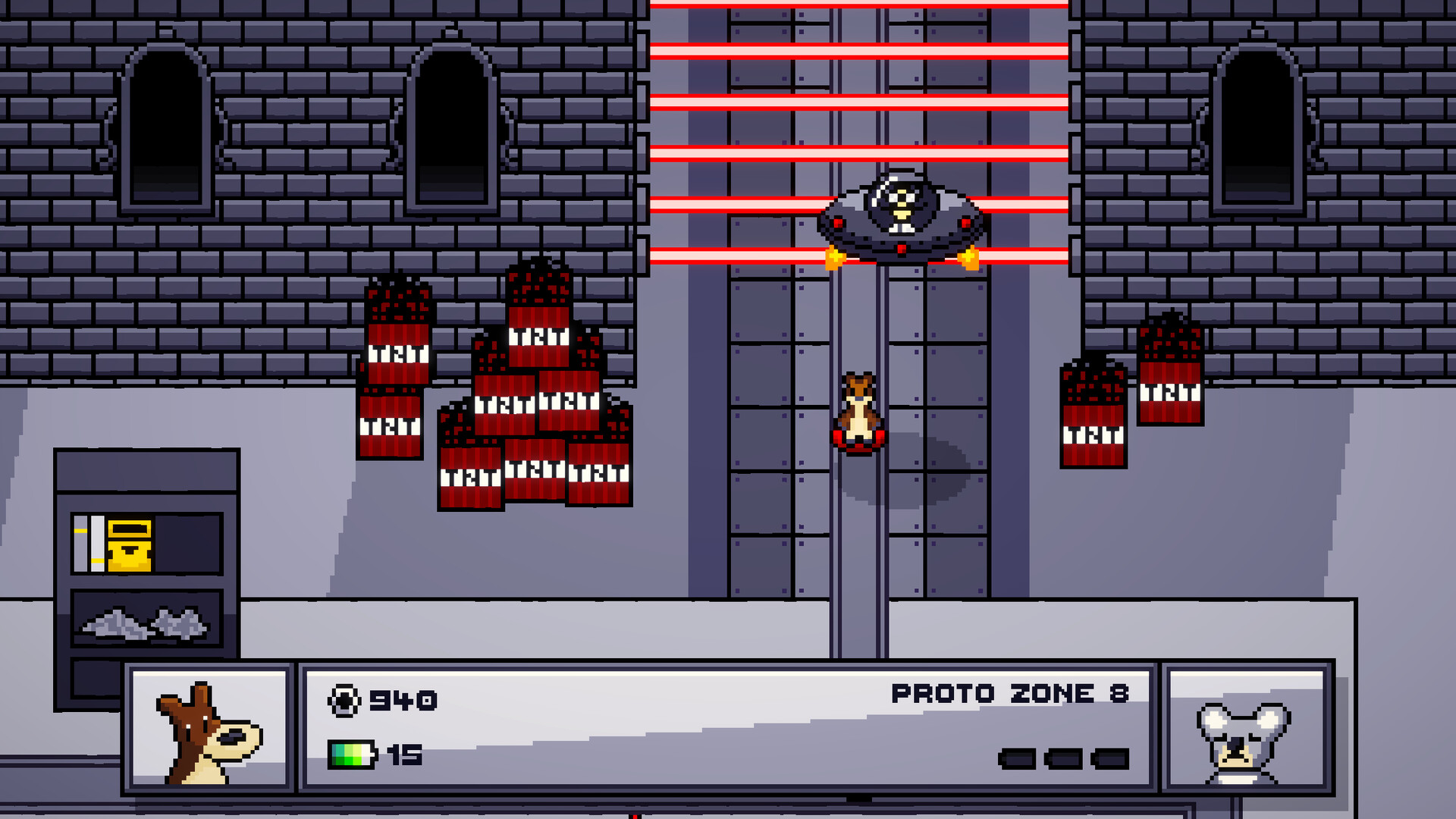 Switcheroo screenshot 11