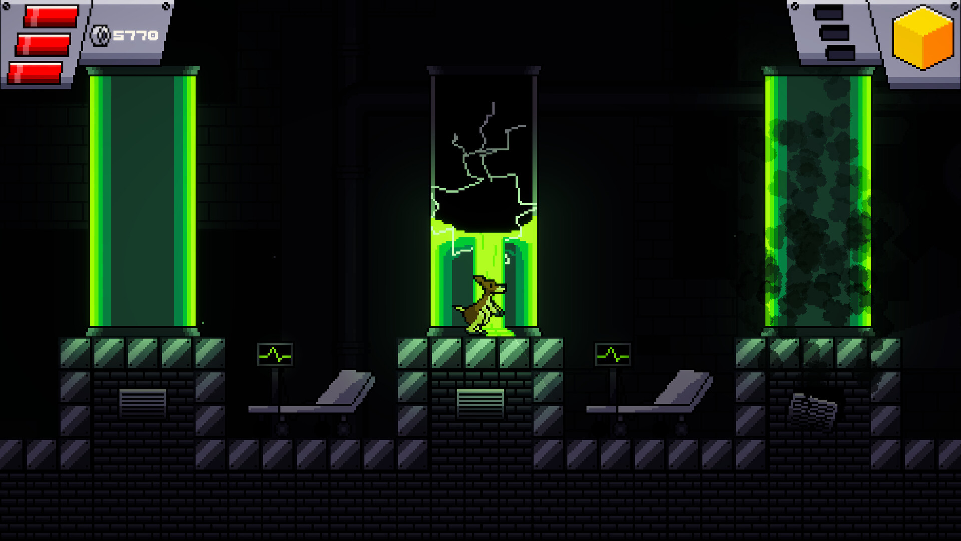 Switcheroo screenshot 1