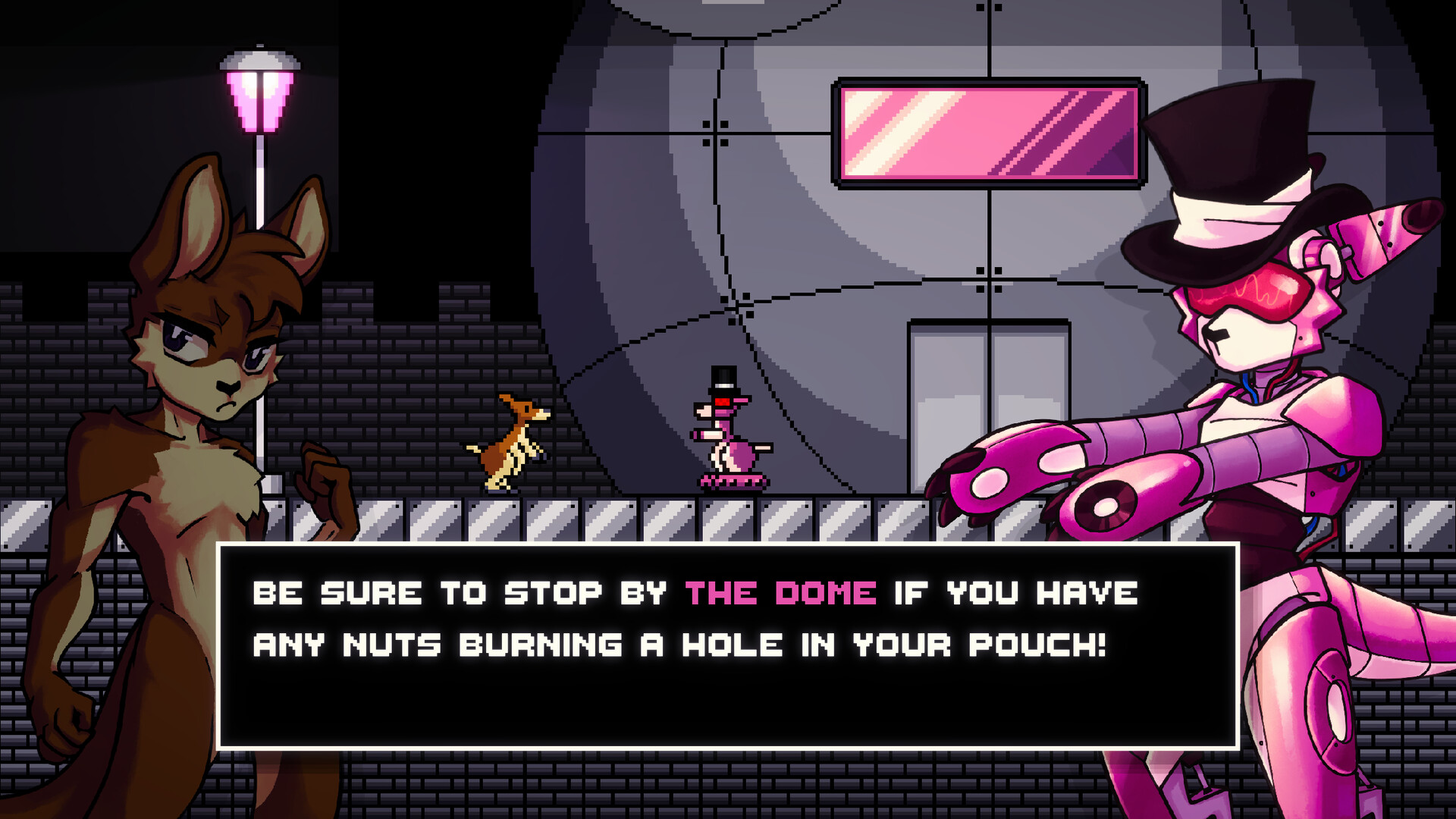 Switcheroo screenshot 10