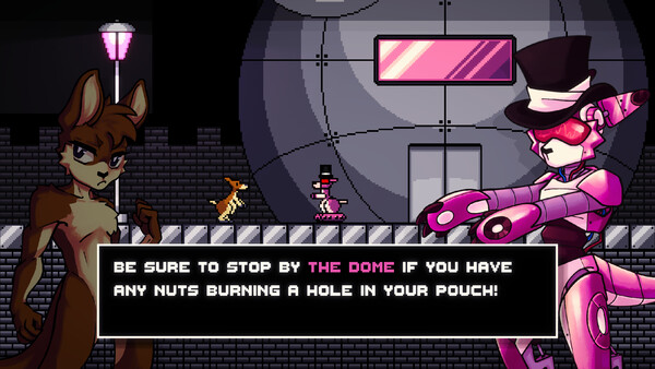 Switcheroo — 13