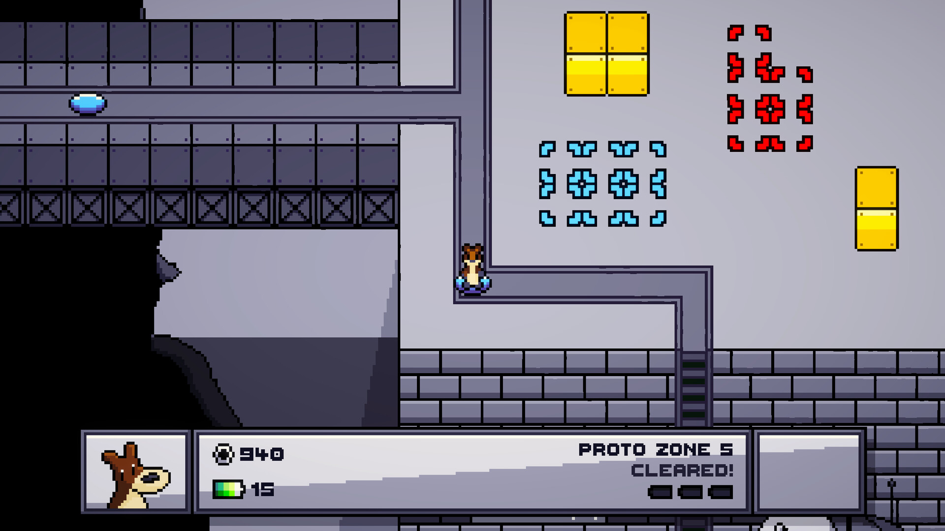Switcheroo screenshot 8