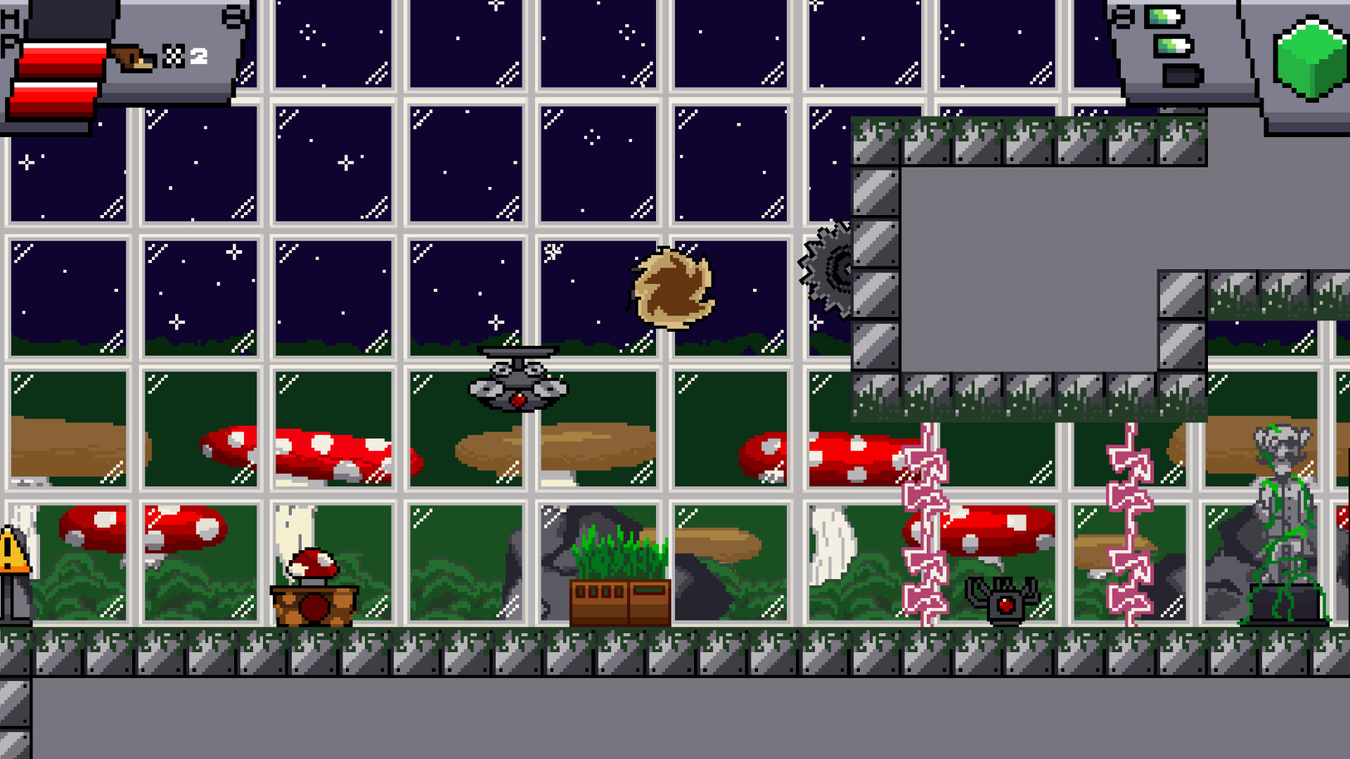 Switcheroo screenshot #6