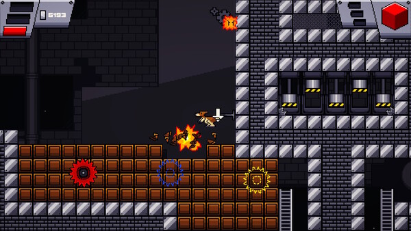 Screenshot media