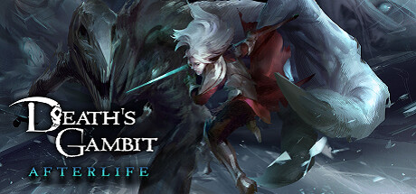 Death's Gambit: Afterlife steam charts