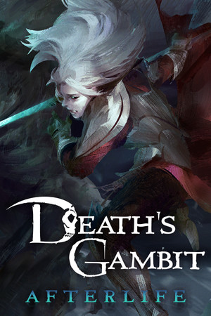 Cover art of Death's Gambit: Afterlife