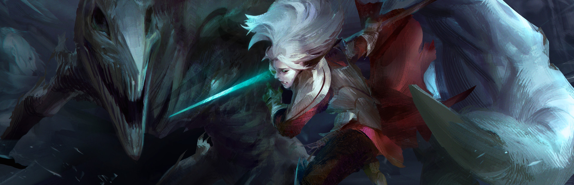 《亡灵诡计：来世(Deaths Gambit Afterlife)》1.2.7