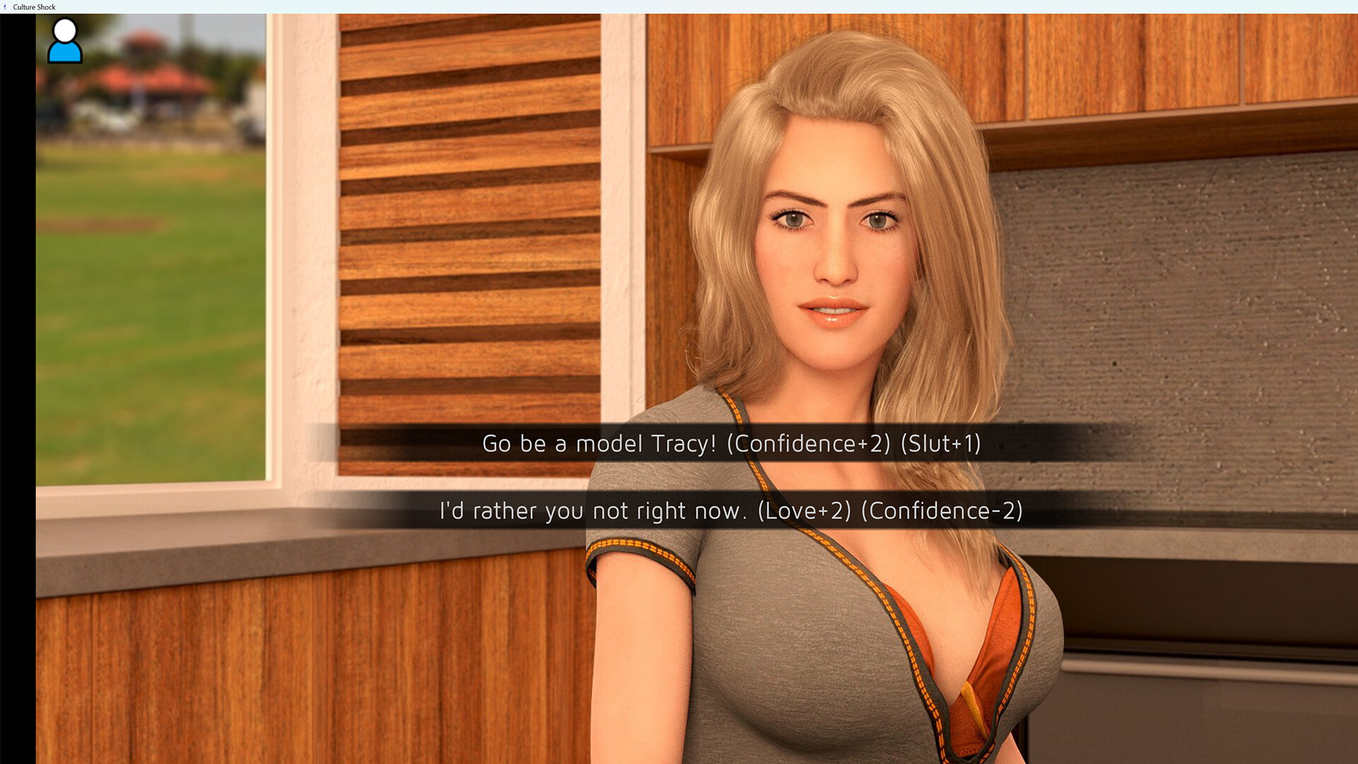 Culture shock screenshot #3