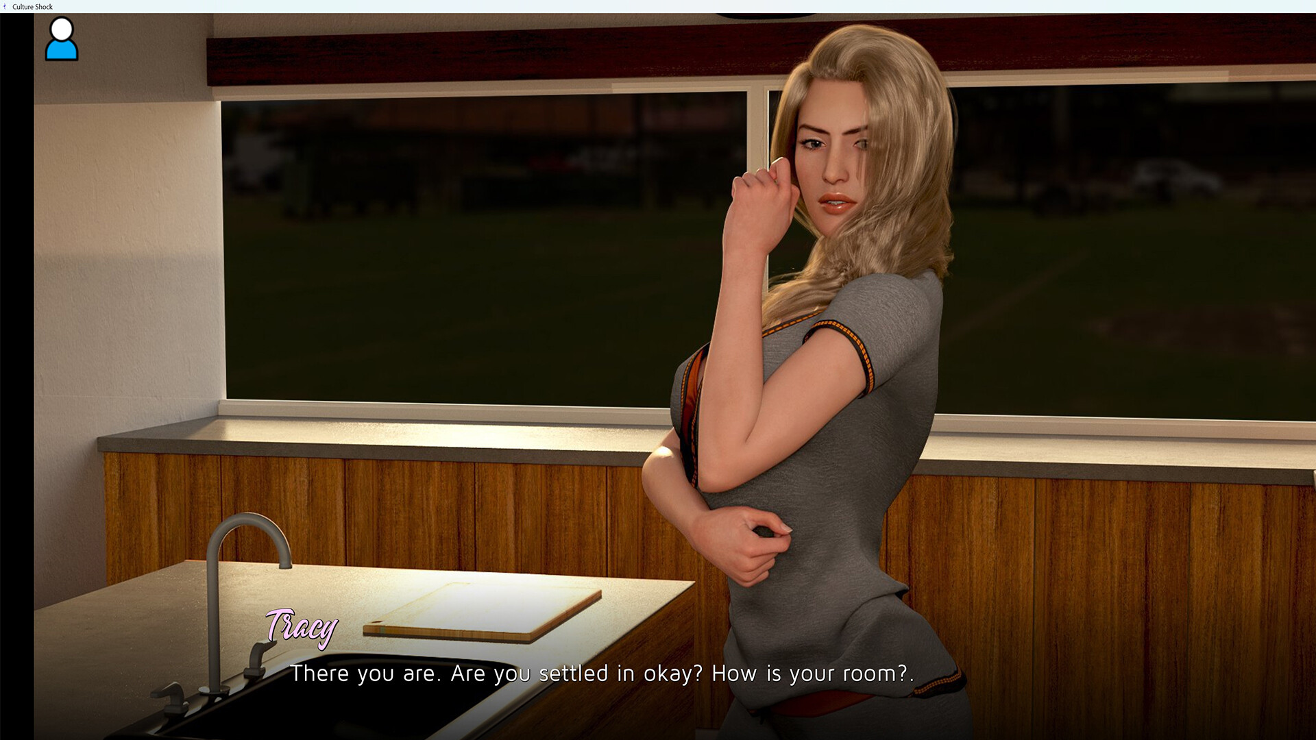 Culture shock screenshot #4