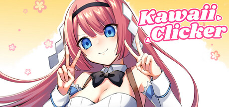 Kawaii Clicker cover art