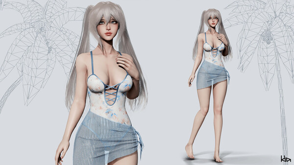 《诡墓》沙滩 for steam 《诡墓》沙滩 for steam