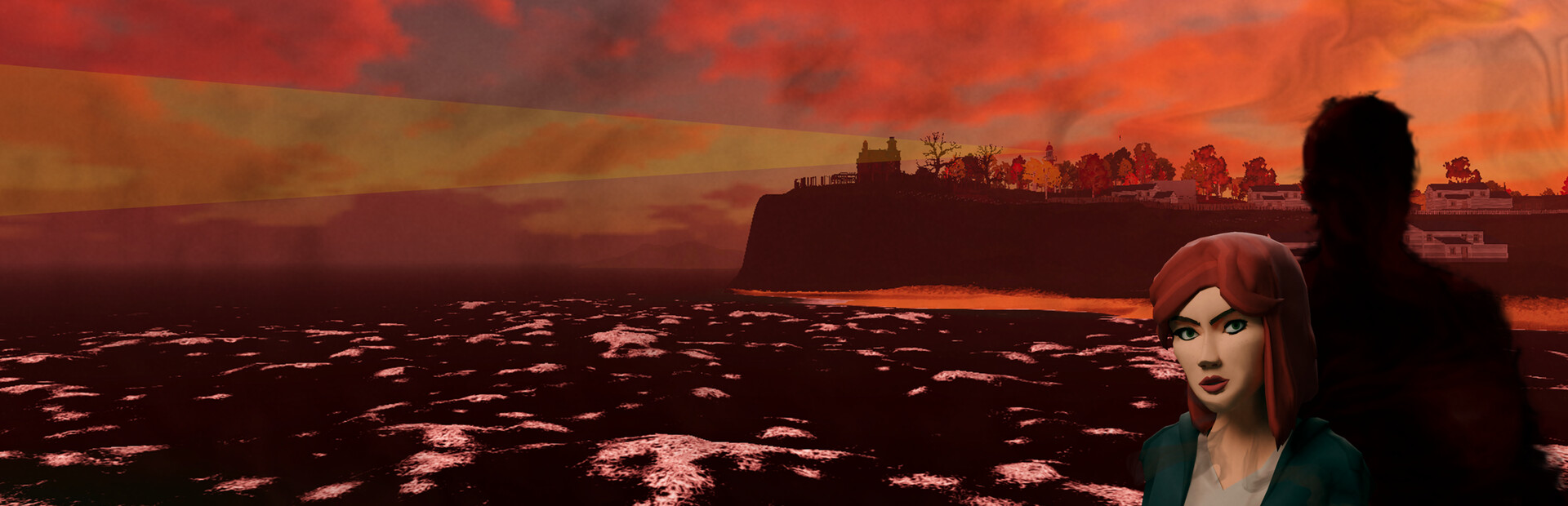 The Third Tourist