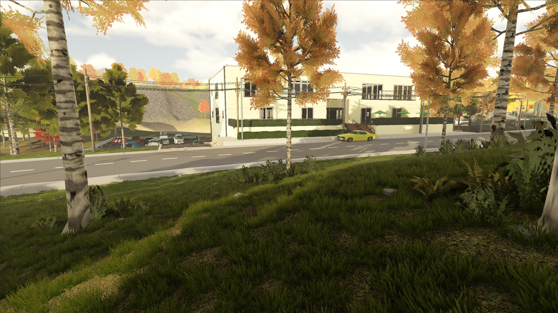 The Third Tourist screenshot 22