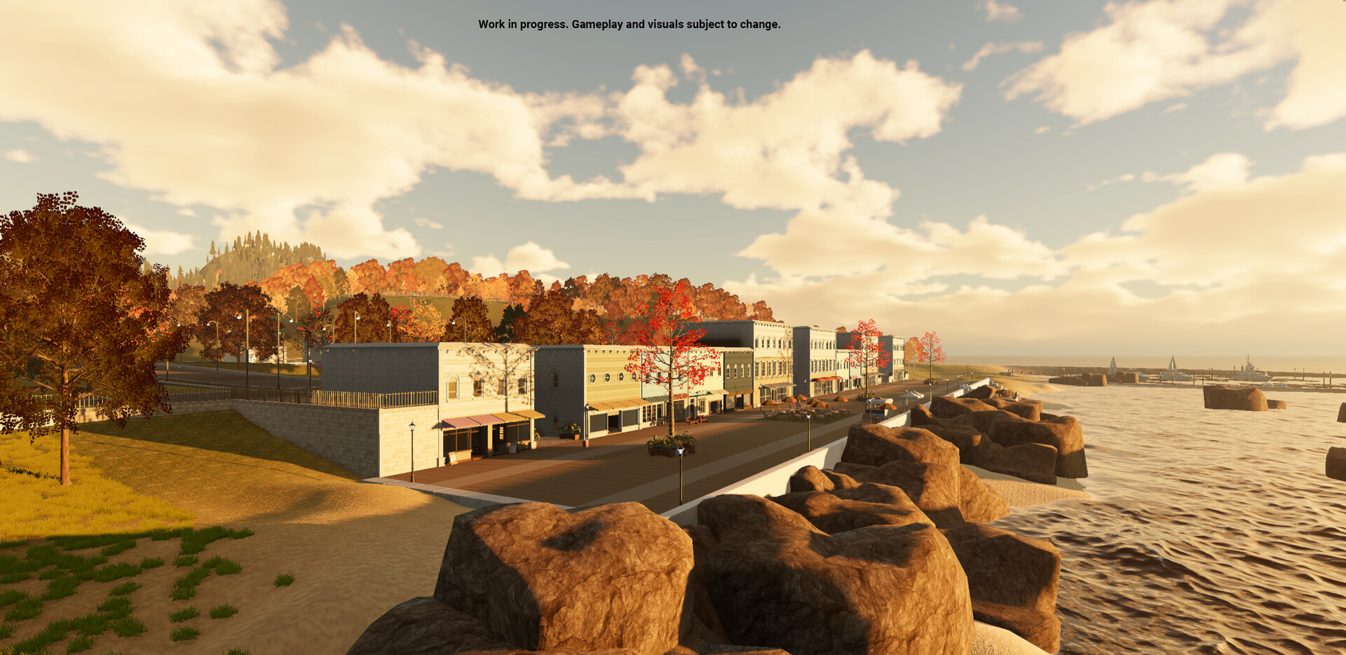 The Third Tourist screenshot #1