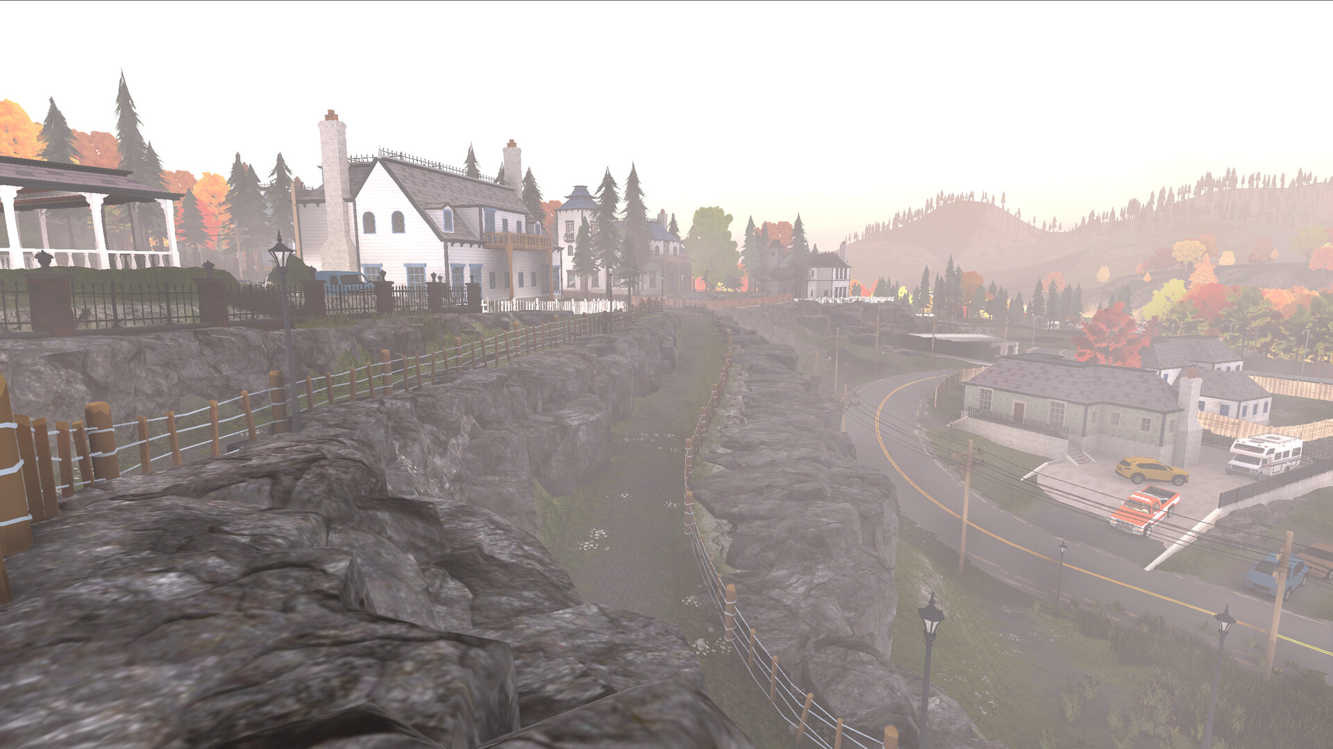 The Third Tourist screenshot 13