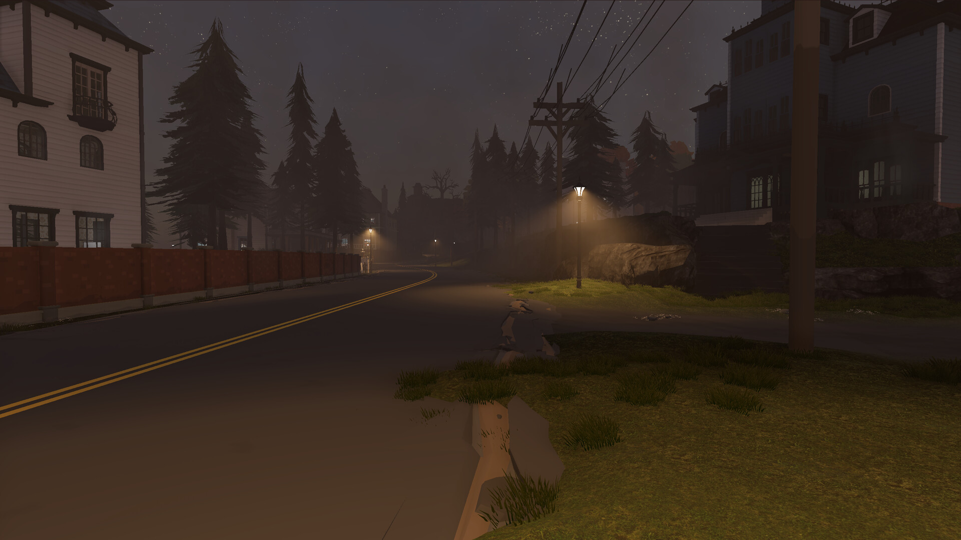 The Third Tourist screenshot 5