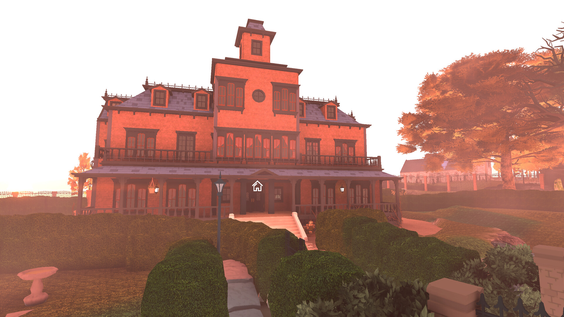 The Third Tourist screenshot 20
