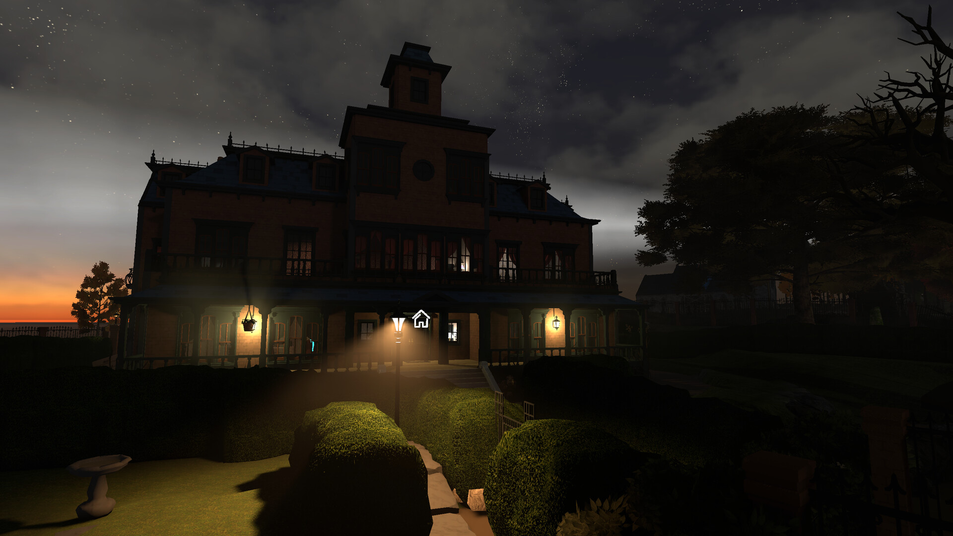 The Third Tourist screenshot 10