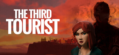 The Third Tourist