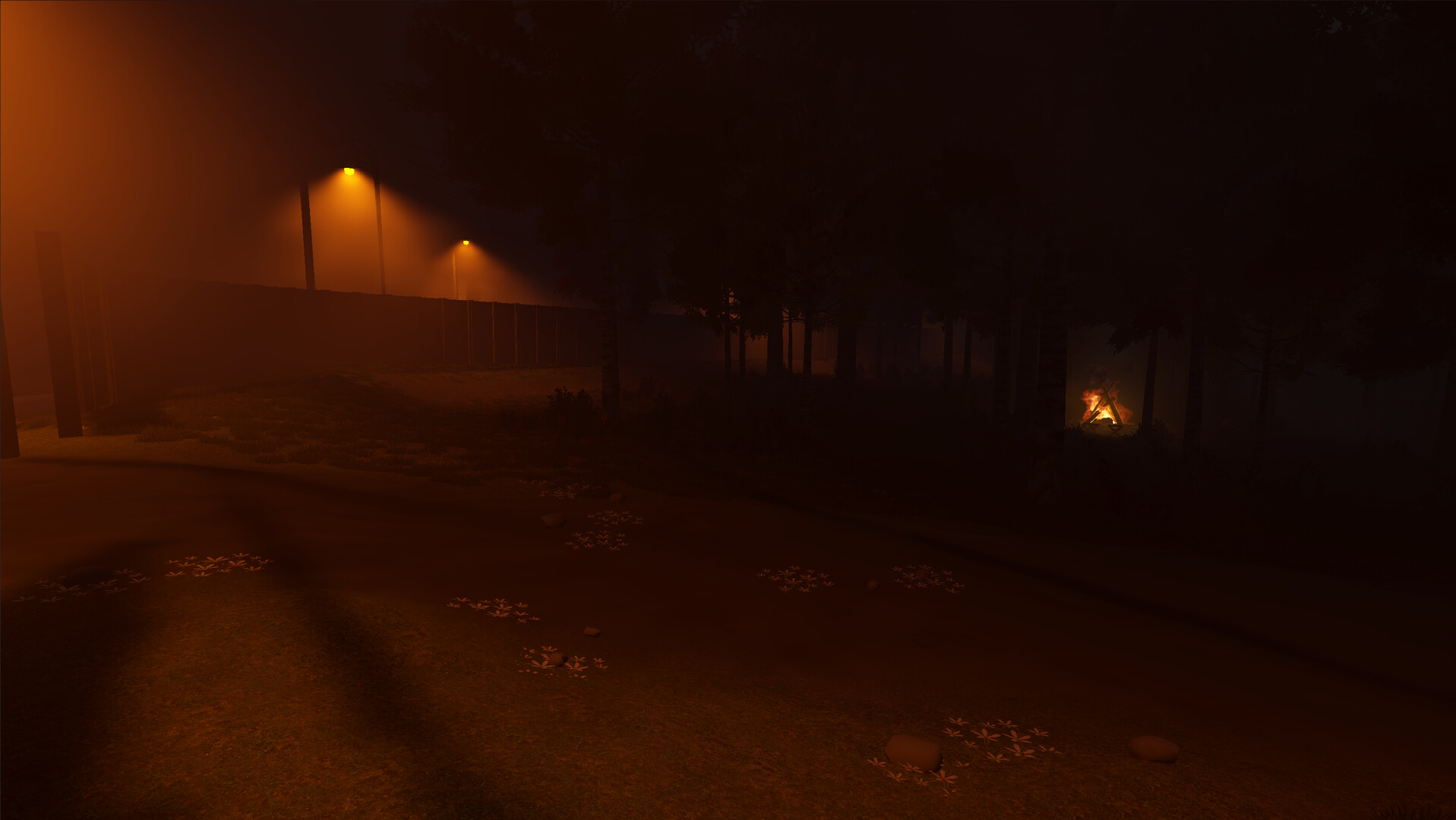 The Third Tourist screenshot 3