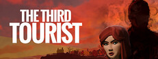 The Third Tourist cover