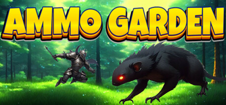 Ammo Garden