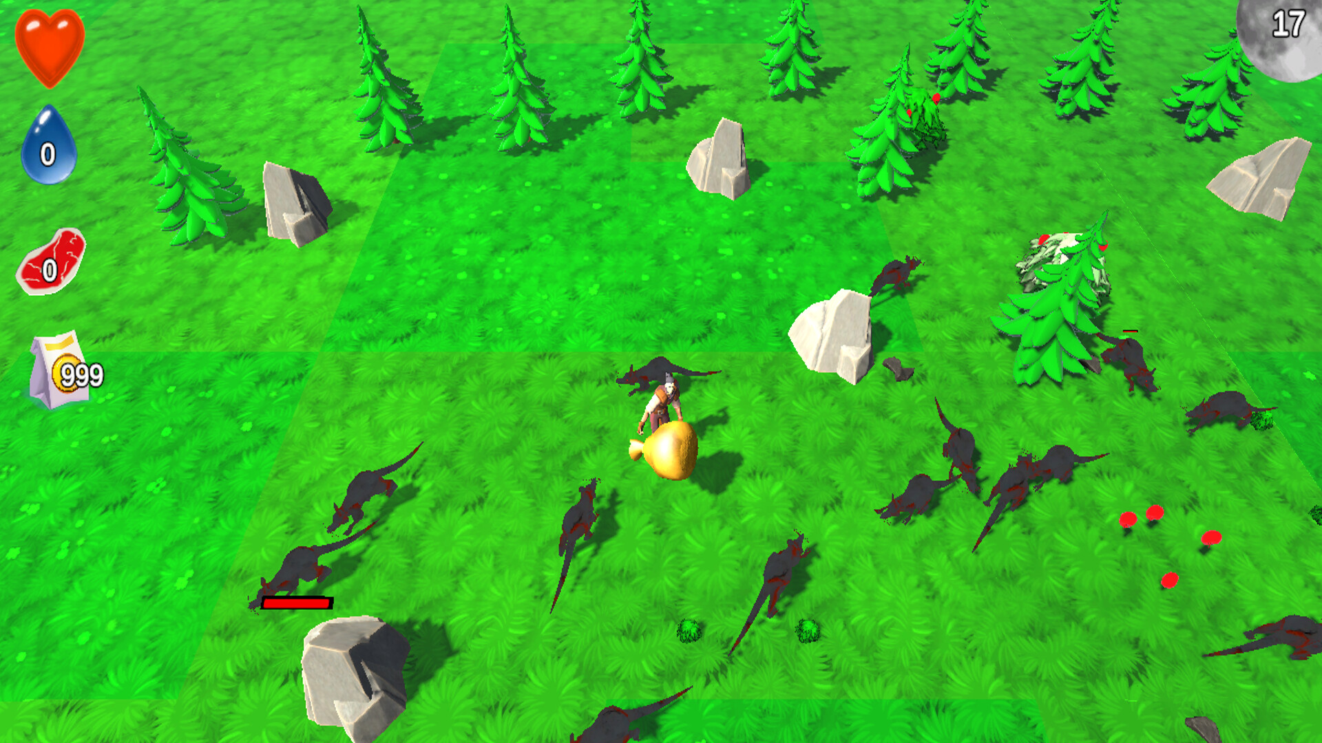 Ammo Garden screenshot #2