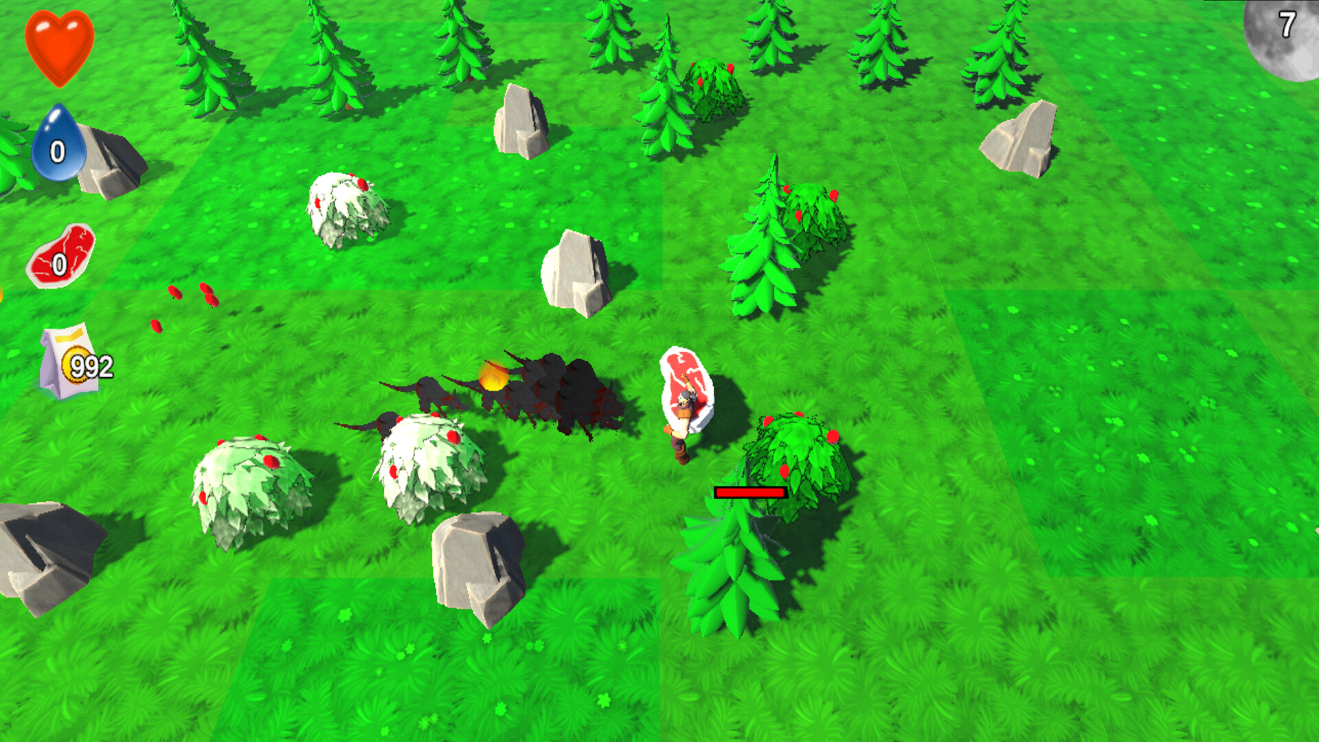 Ammo Garden screenshot #5