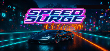 Speed Surge banner image
