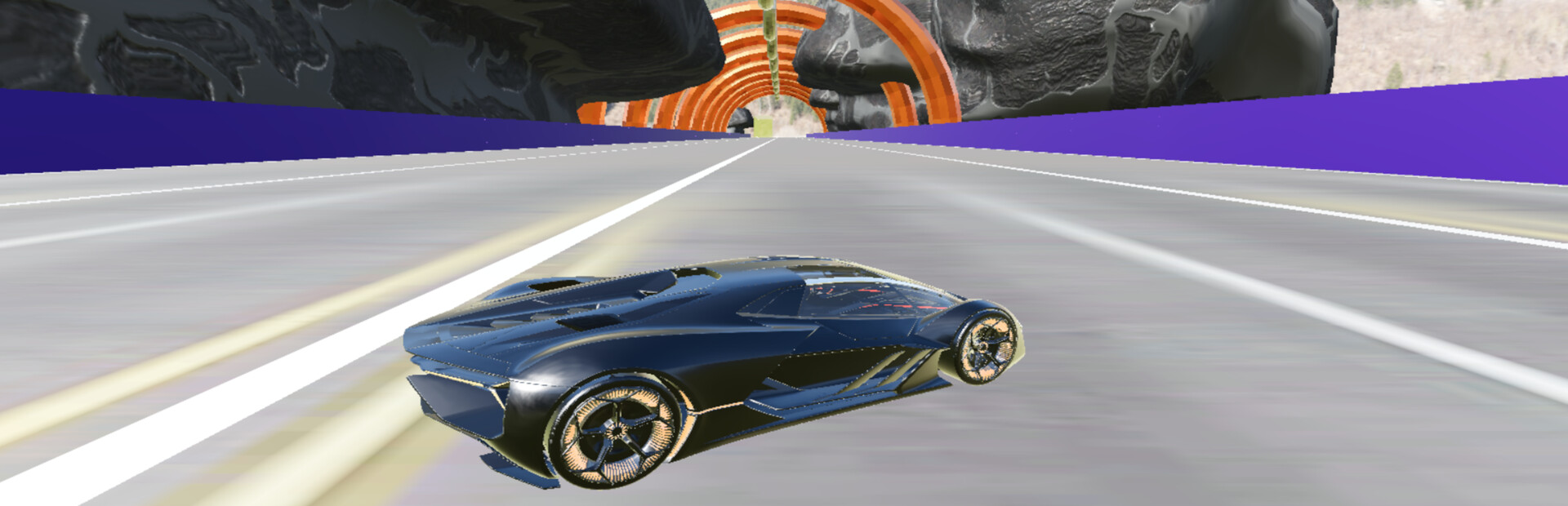 Speed Surge