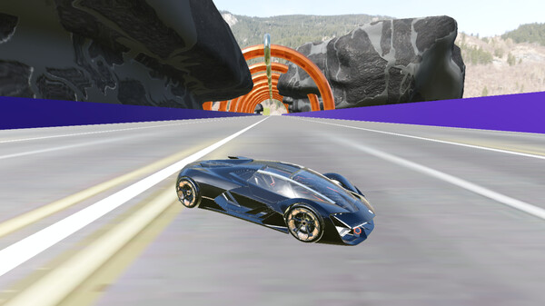 Speed Surge screenshot 1