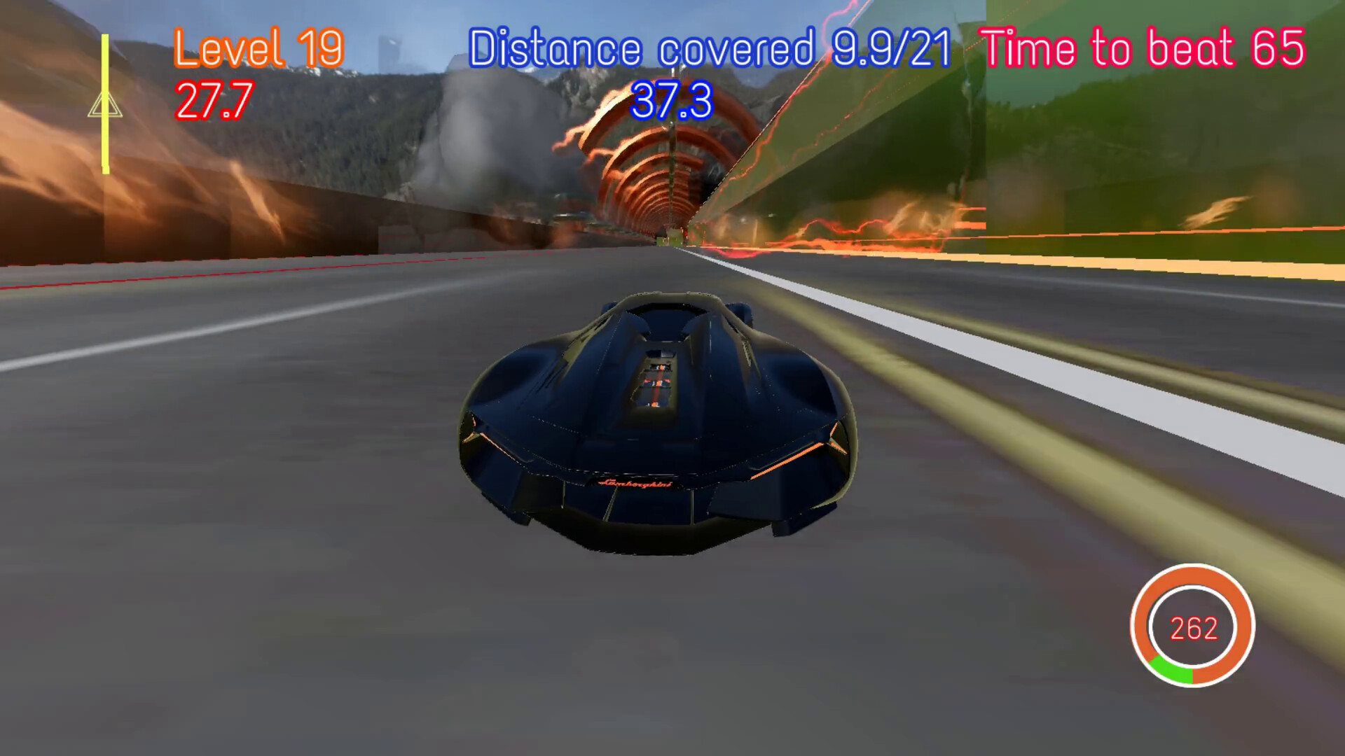Speed Surge screenshot 8