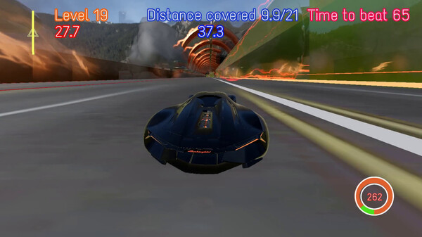 Speed Surge screenshot 8