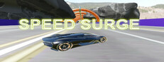 Speed Surge Banner