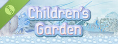 Children's Garden Demo