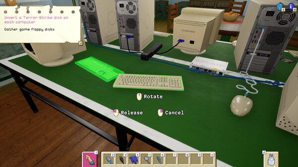 Screenshots