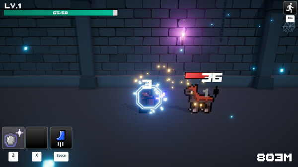 Naroike screenshot 3