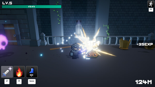 Naroike screenshot 1