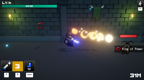 Naroike screenshot 2