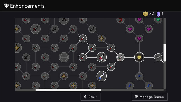 Naroike screenshot 5