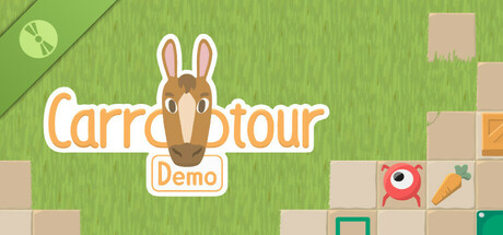 Carrotour Demo cover art