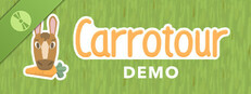 Carrotour Demo Banner